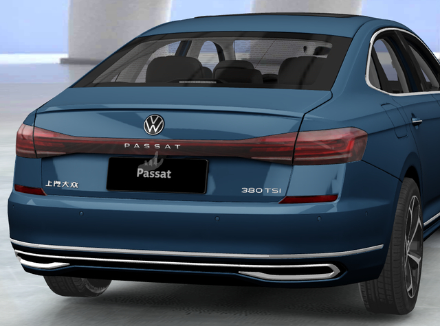 动力方面,2024款大众帕萨特提供了多种动力选择.其中280tsi版本搭载1.