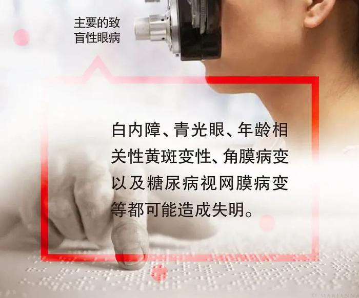 糖尿病人眼睛有四種症狀要當心眼病來了防眼病用好八招