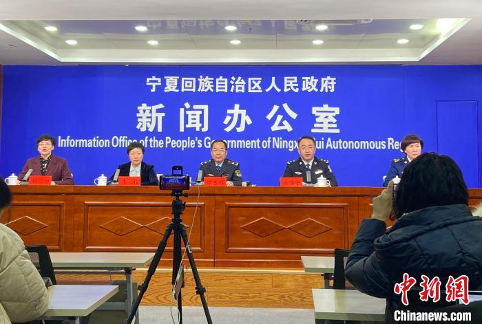 次专项督查由宁夏回族自治区党委"四防"督查组联合宁夏安委办,从公安