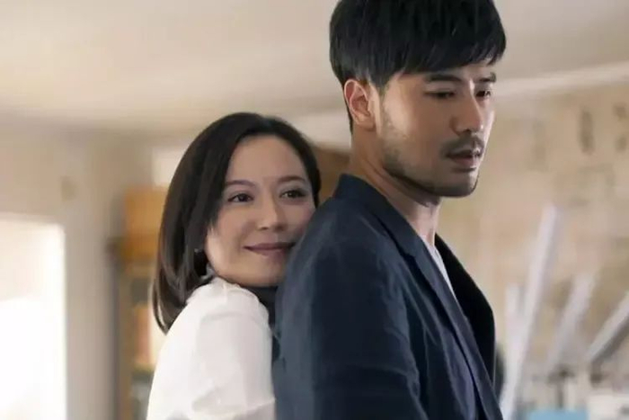 俞飞鸿:解决生理需求,又不一定要靠老公,我有固定伴侣20年了|俞飞鸿