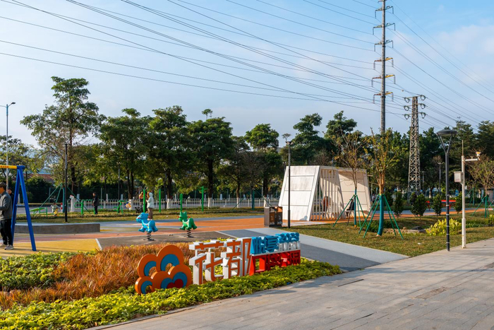 广州花都:以"绣花"功夫擦亮宜居花都"幸福底色"|花都|花都区|绣花