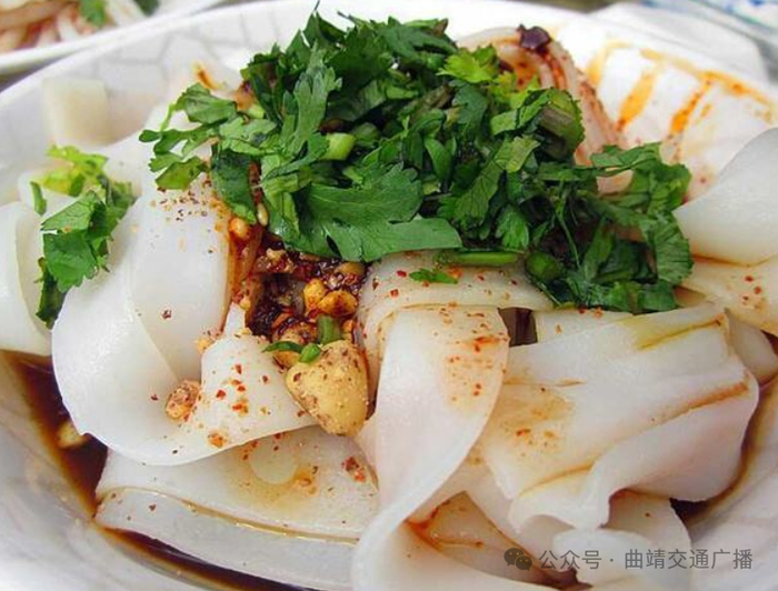 天堂|罗平|美食_新浪新闻