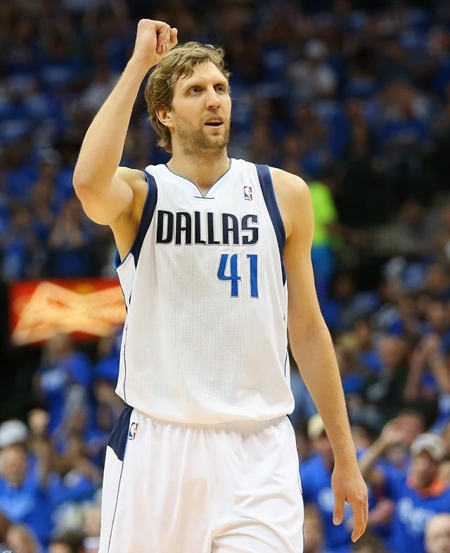 77年nba历史,仅4位外籍球星拿下fmvp,他们都是谁?