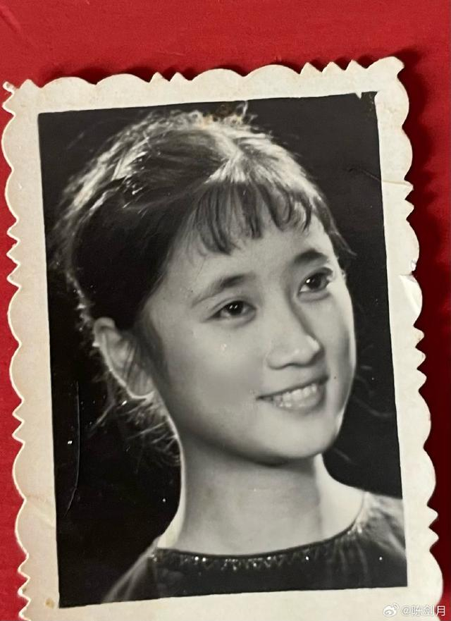 《红楼梦》演香菱 人生命运却不同 一个遇渣男 一个嫁男神|阿部力