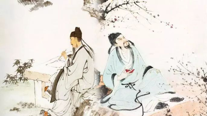 品酒有度|"酒酣欲起舞,四座歌相催"——饮酒之乐|饮酒|李白|歌舞_新浪