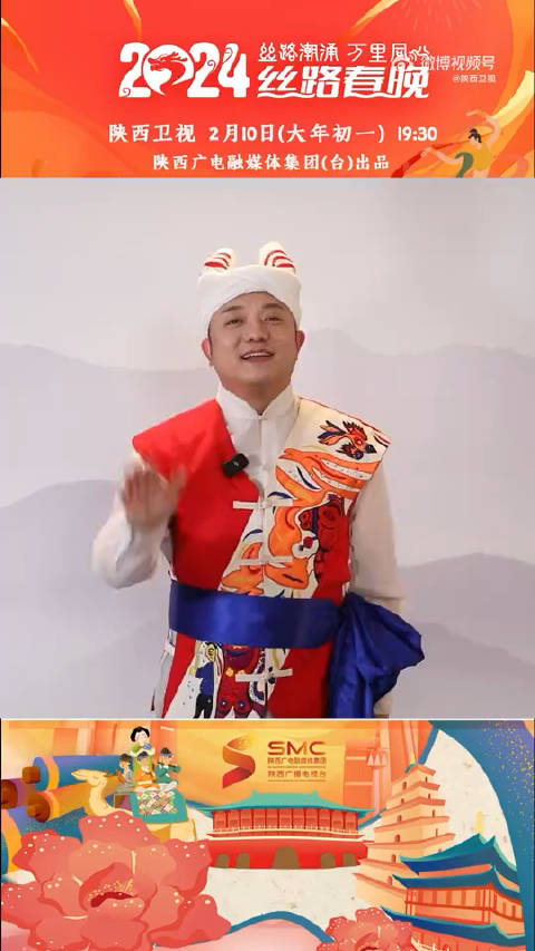 "没有技巧,全是感情",看陕北说书人周淋……__财经头条
