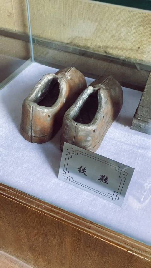 古代刑具铁鞋到底有多可怕呢