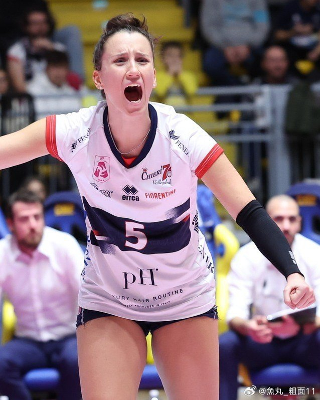 女排联赛常规赛第十八轮最佳阵容|常规赛|意大利女排|基耶里_新浪新闻