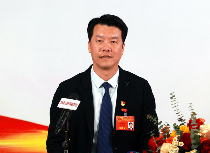 【镇街主官访谈】胡永峰:杏坛稳步推进千亿临港经济生态圈 | 聚焦顺德