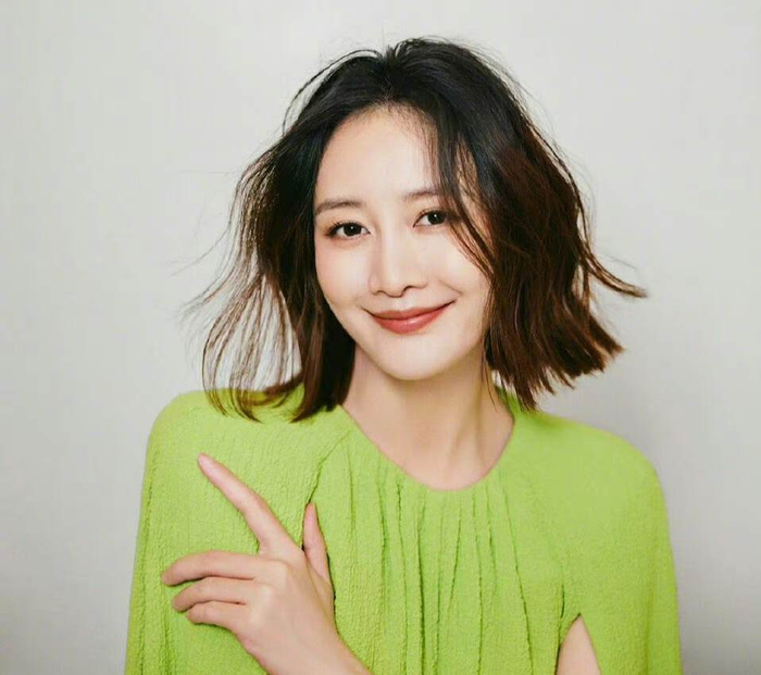 发际线后退明显,曾被曝在私立医院生产,花费10万|王鸥|发际线|复工