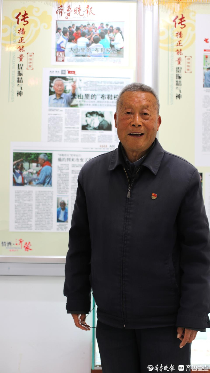 新春走基层|时隔两年,再见李振华|张文强_新浪新闻