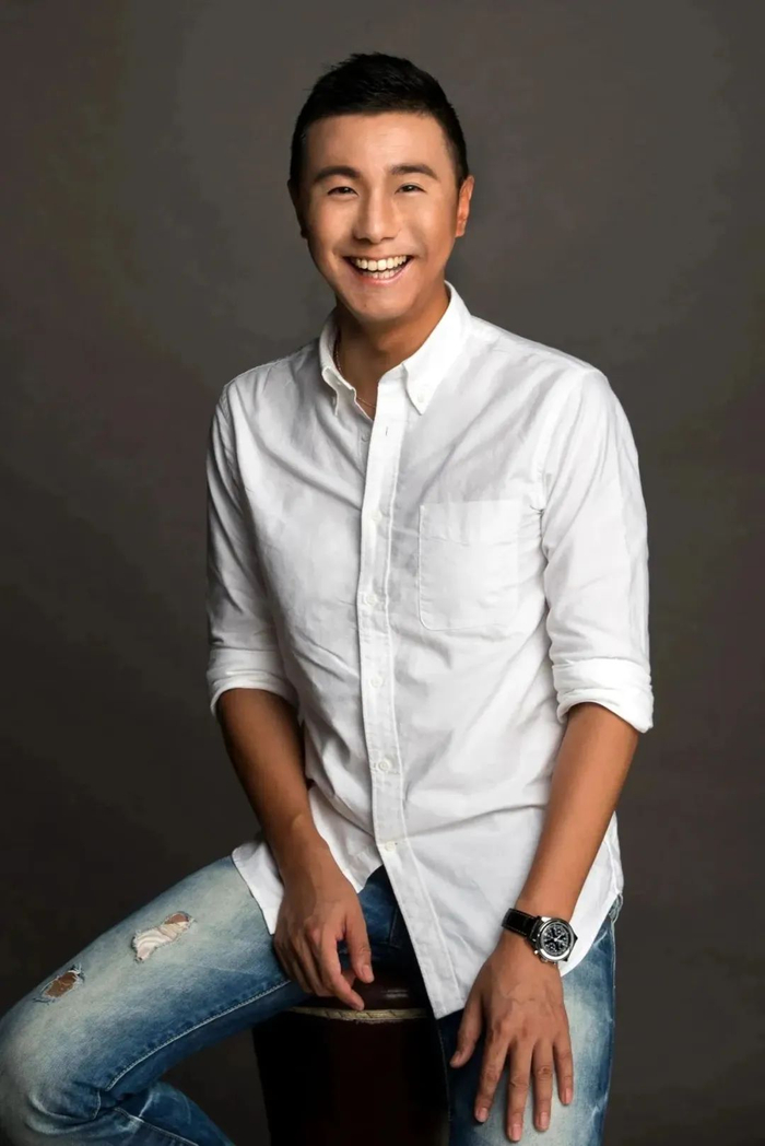 迎活力中国年尽享过年n重奏飞扬971主持人陪你嗨翻新春贺岁登场young