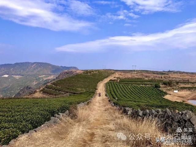 距海岸直線距離約10公里,要是天氣晴朗,可直視一江山和大陳,東接杜橋