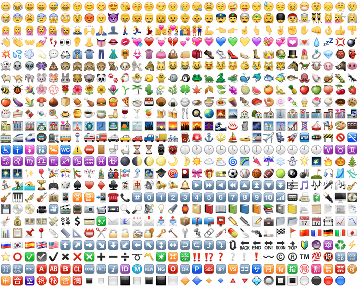 emoji_新浪新闻