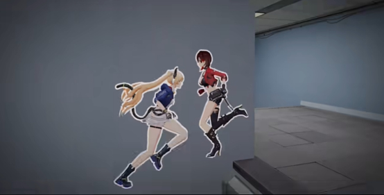 游戏中常见的“名场面”