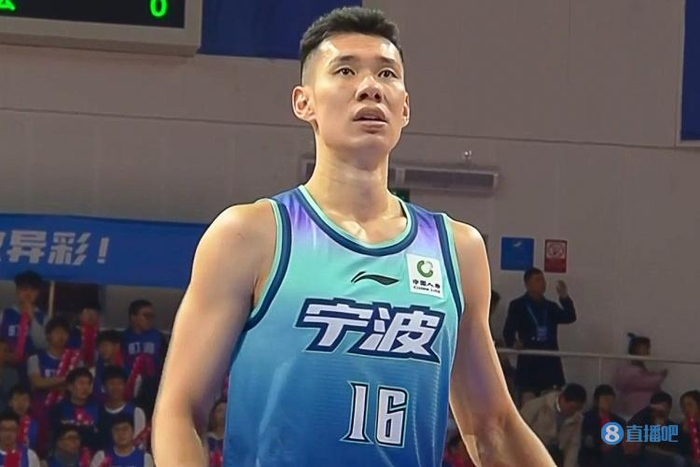 宁波队官方:罗凯文左内收肌,腹股沟韧带拉伤 缺席年前所有比赛|罗凯文