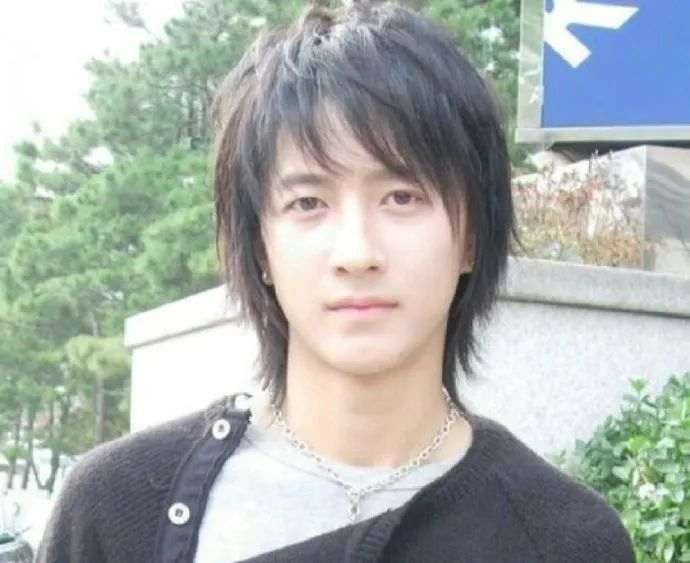 韩庚|顶流_新浪新闻