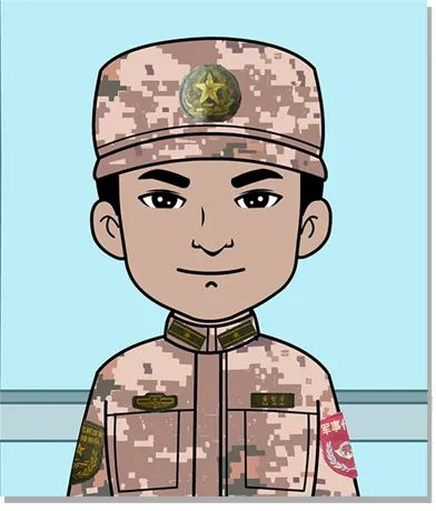 "——军营成长励志系列动漫情景剧开播啦_新浪新闻