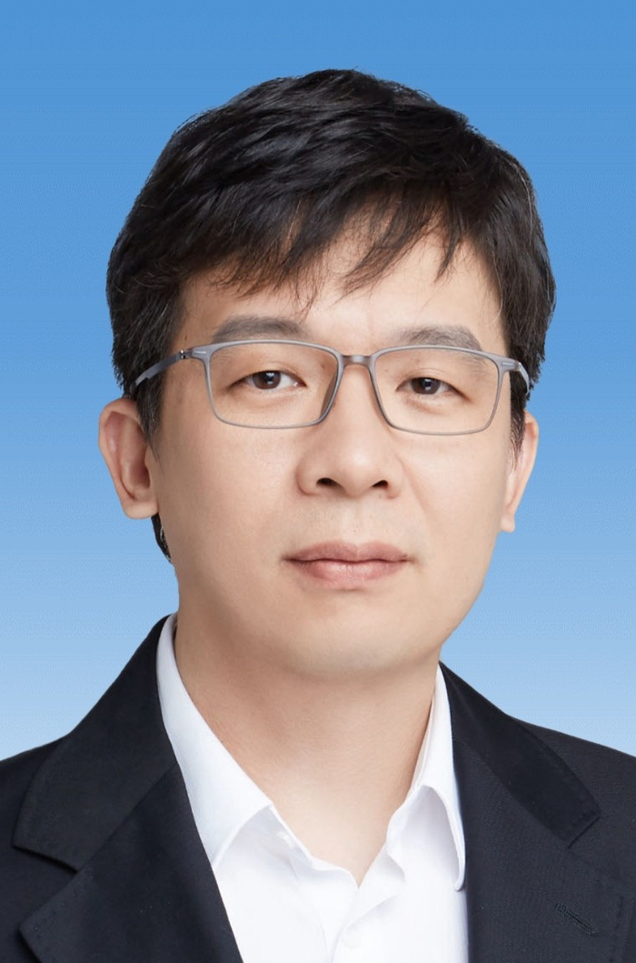 80后杰青任985副校长