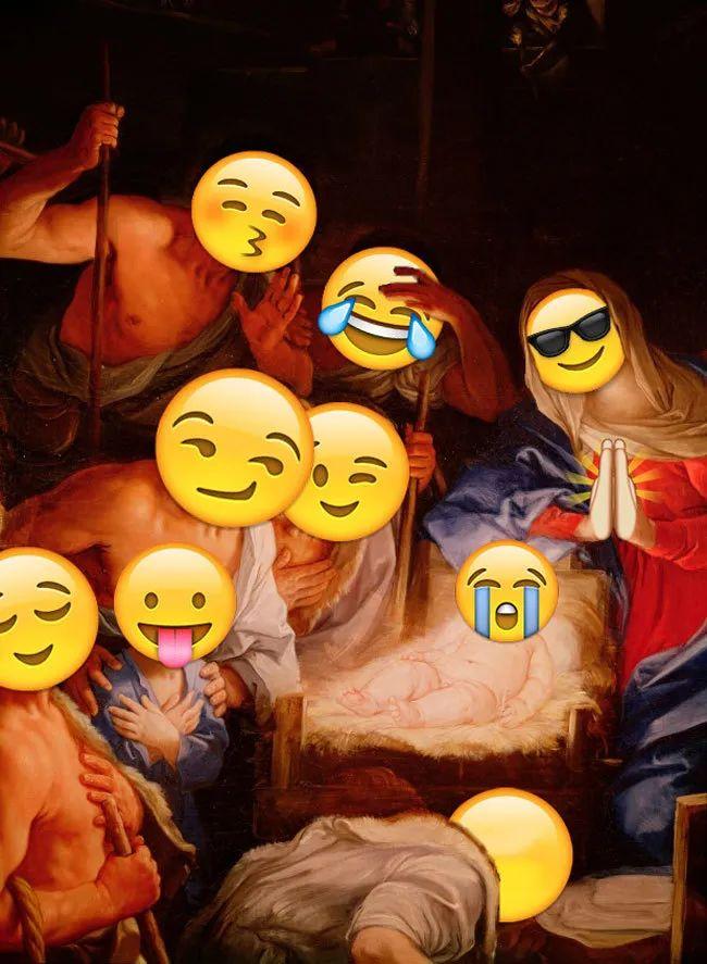 包含EmojimixbyTikolu:创意与个性化的Emoji表情混合-的词条