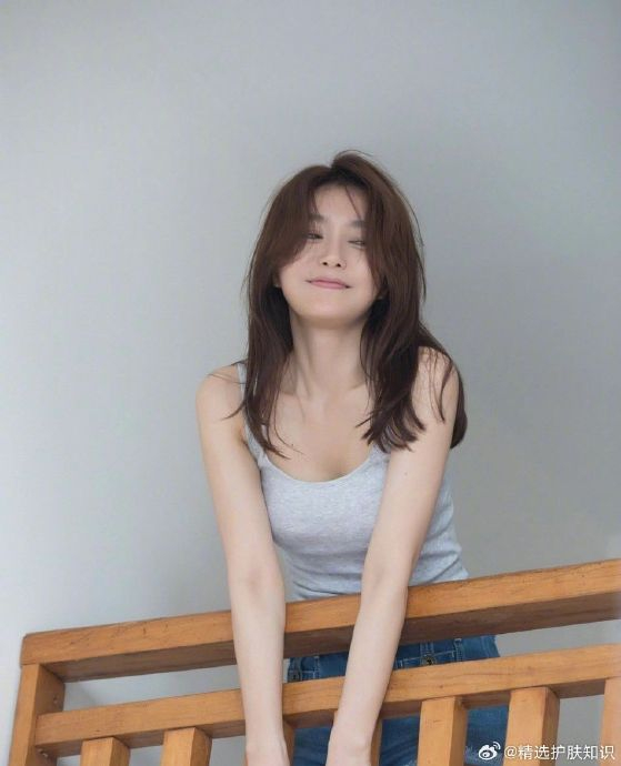 秦岚|长发|辛甘_新浪新闻