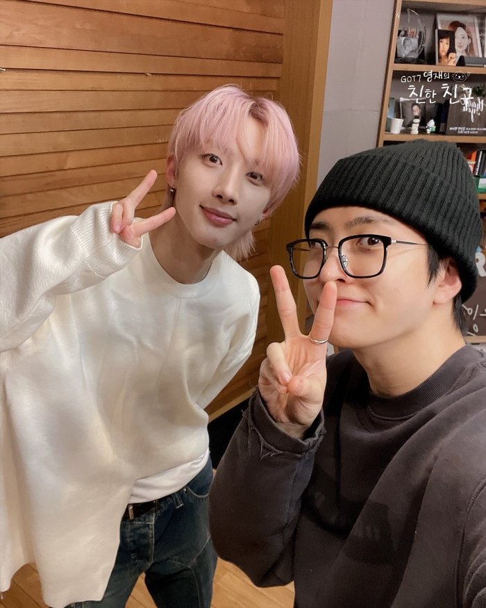 240201 mbcbf_ever 红色相机 更新@got7official|got7