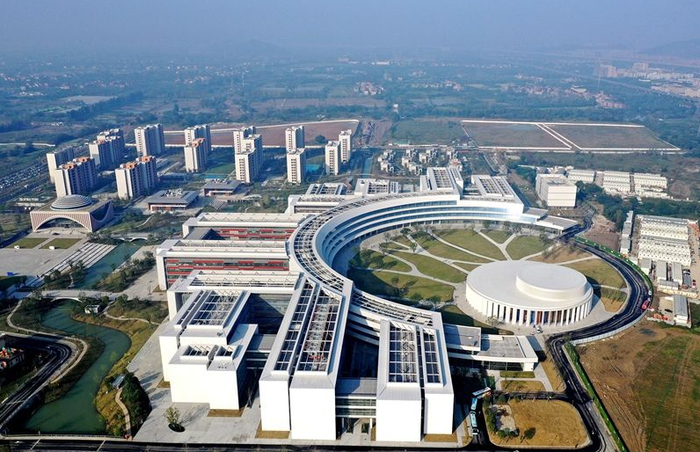 饶毅:西湖大学招的教授质量,已超北大清华!|西湖||_