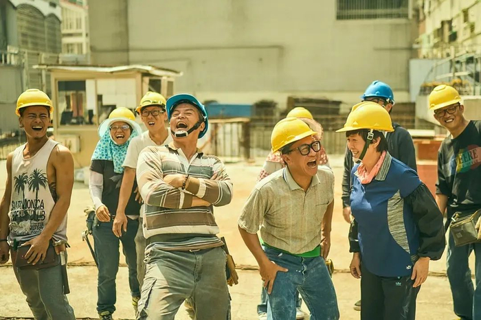 （图/《做工的人》）