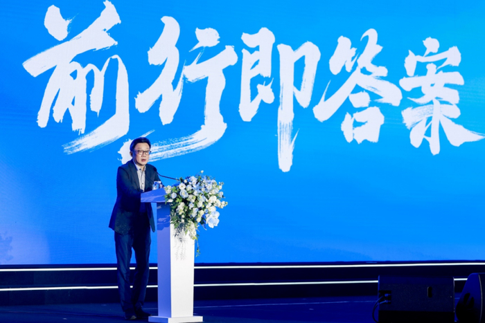vivo创始人、总裁兼首席执行官沈炜