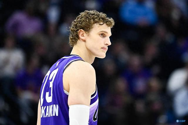 高效表现难救主!马尔卡宁15中10空砍28分10篮板__财经头条