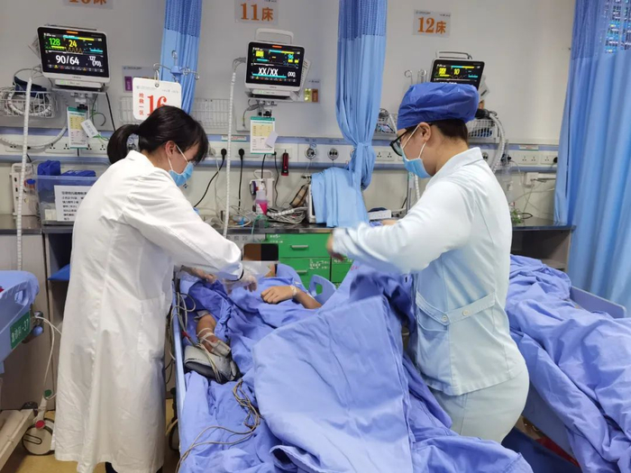 图源：广西医科大一附院互联网医院