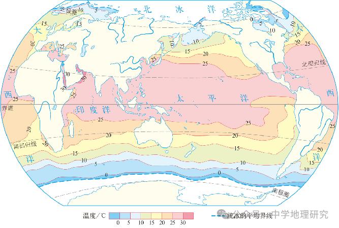 【地理視野】原來,貝加爾湖是真的深,太直觀了,高考