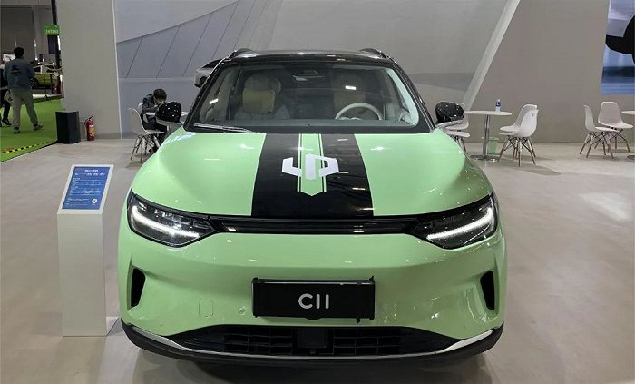 来源/新能源前瞻拍摄