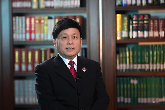 最高检:加强新型隐性腐败犯罪案件证据审查和法律适用