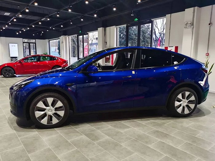 来源/新能源前瞻拍摄