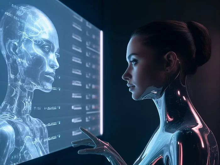 图虫ai正在改变人类的关系与信任心理学家用"eliza效应"描述人工智能