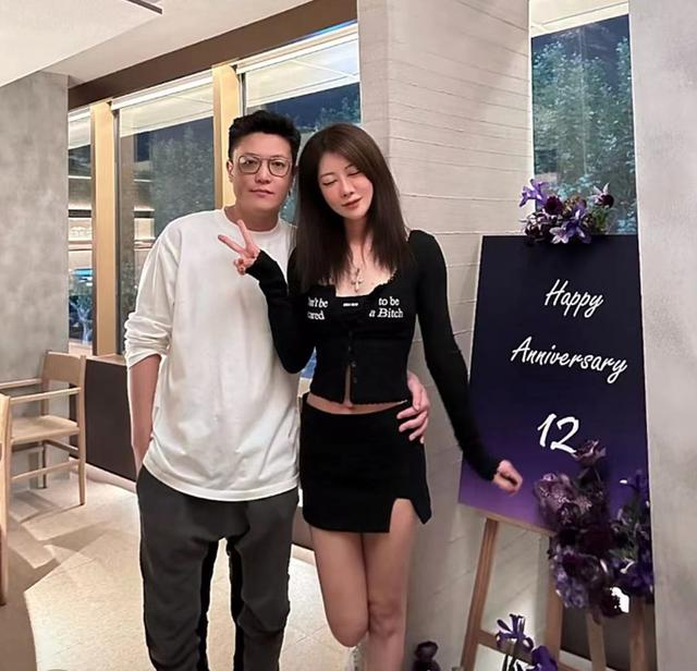 平凡网络主播竟是华谊太子妃,做王中军儿媳12年,享逆天奢华生活|王中