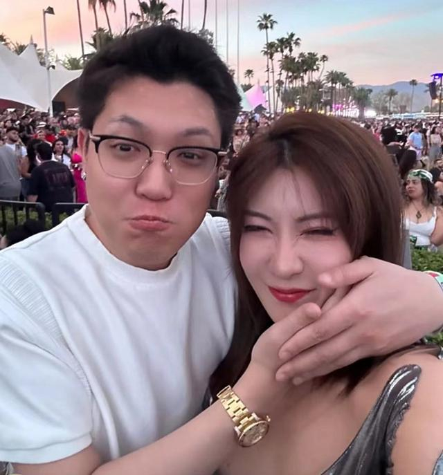 平凡网络主播竟是华谊太子妃,做王中军儿媳12年,享逆天奢华生活|王中