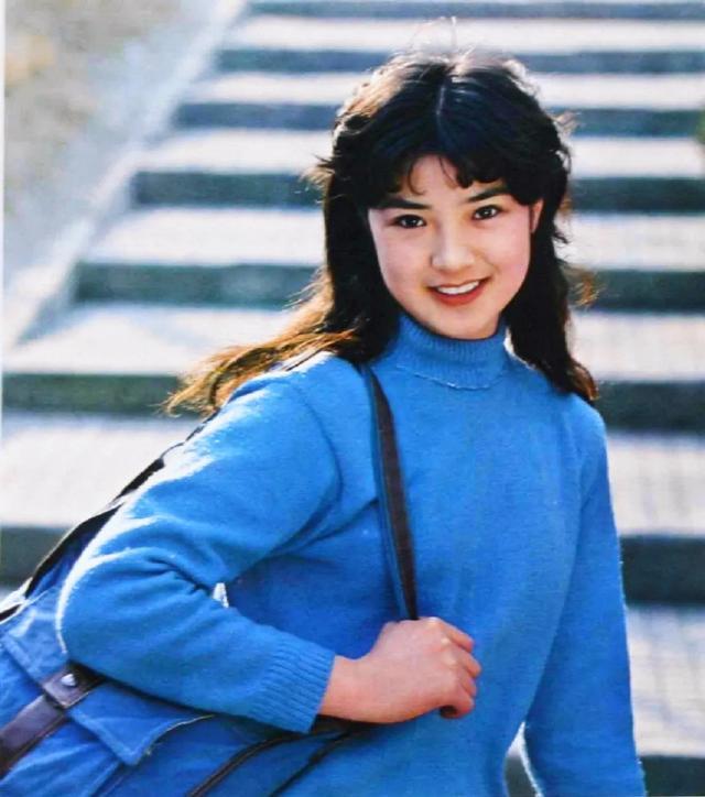 任冶湘息影32年 一组罕见照片曝光 昔日清纯美女 患病后像换了个人?