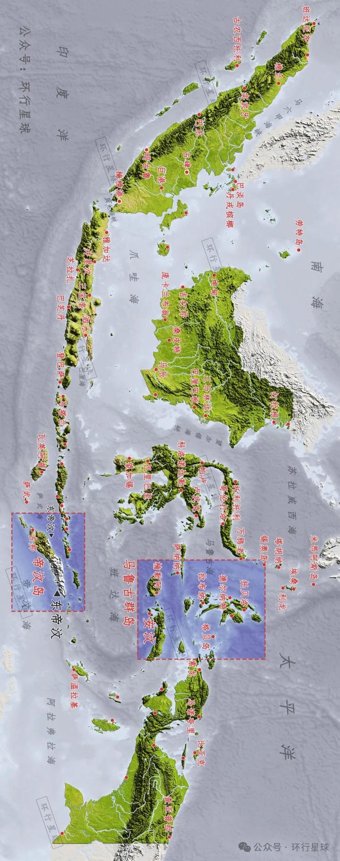 马穆鲁克地图图片