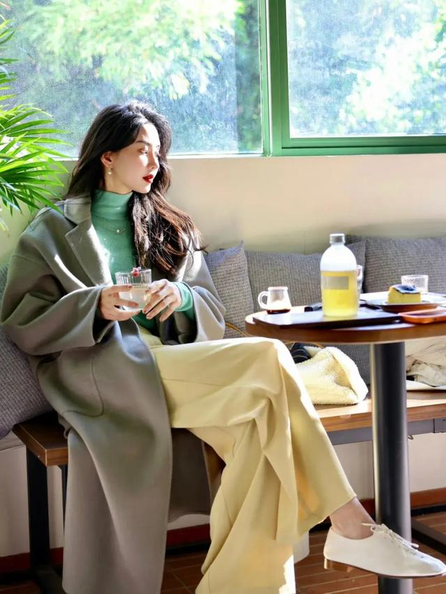 没关系不会打扮照着核心干货公式带你一步入门谁学会变美