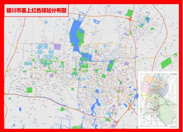 银川2022年地铁路线图图片