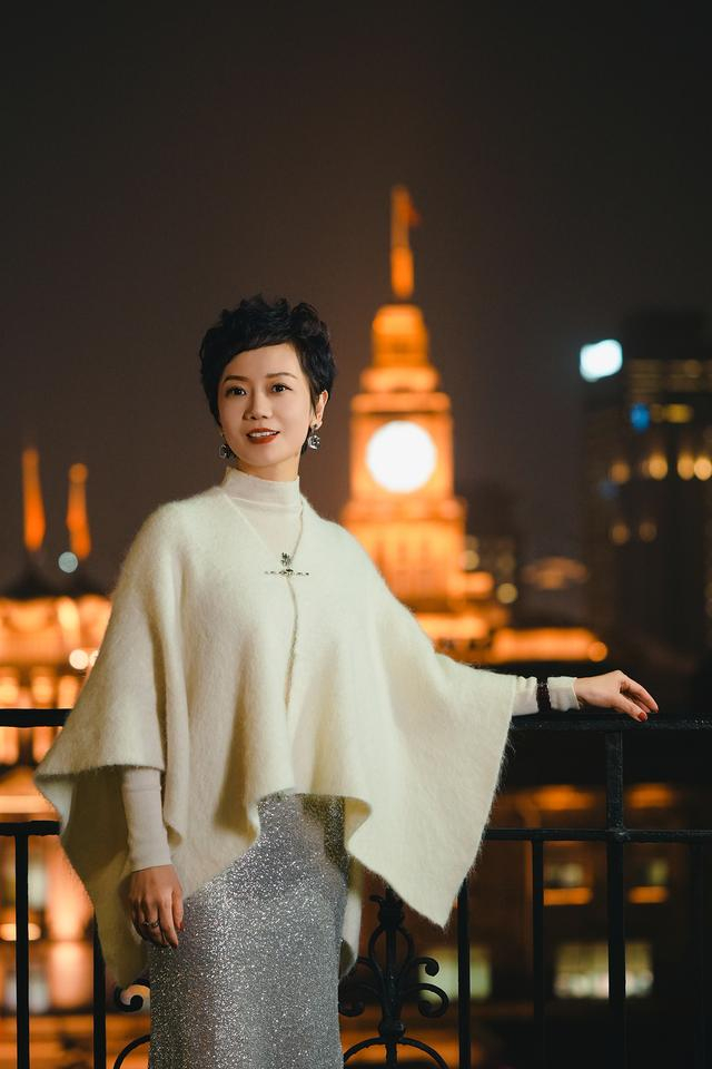 跟着热剧繁花文化顾问庞洁走近上海文化地标和平饭店