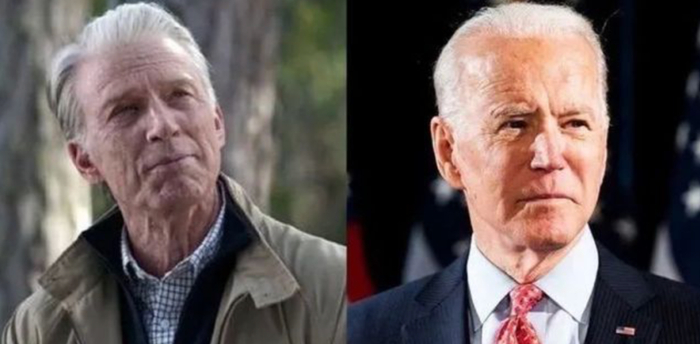 爆米花 | 拜登为竞选寻求霉霉的帮助?