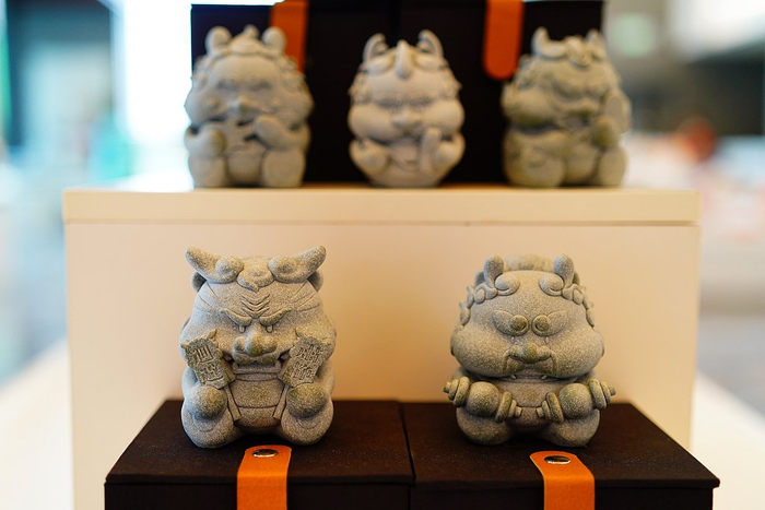 博物馆里过大年③|发扬"龙"文创的传统意义|北京市_新浪新闻