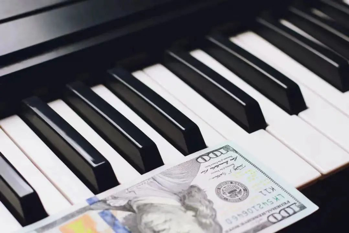 为大众音乐爱好者提供简单上手的音乐体验。