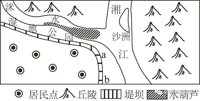 【地理教育】新老教材對比,老教材怕你看不懂,現教材