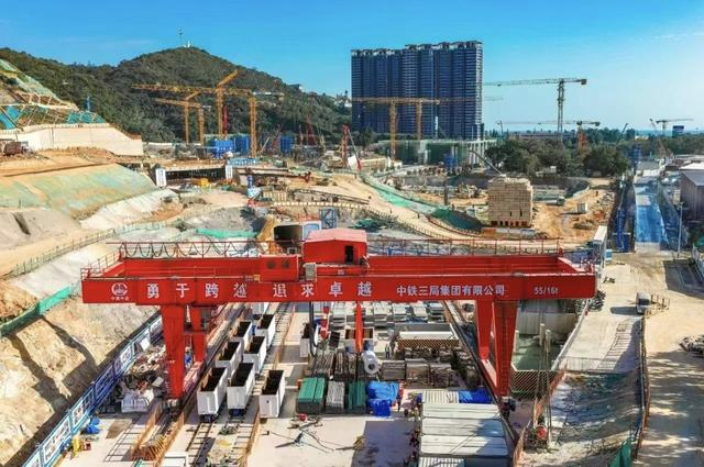 深圳大鹏新区葵涌街道:2024年抓好10方面工作,全力建设新区高质