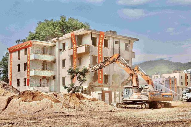 深圳大鹏新区葵涌街道:2024年抓好10方面工作,全力建设新区高质