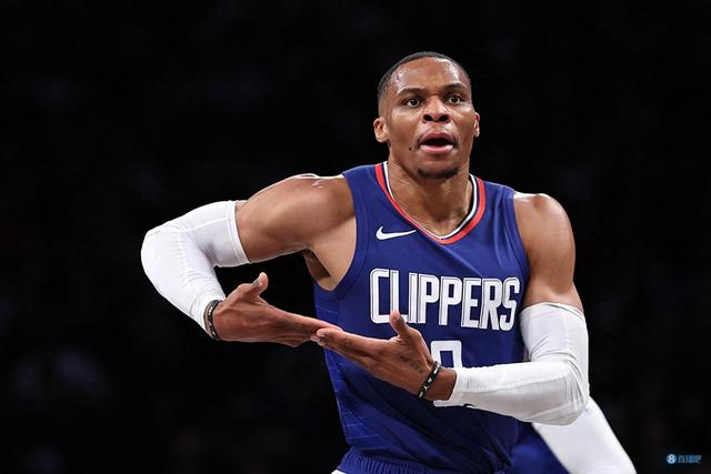 卢:威少替补出场每场能量十足 他至少五六次拯救了快船|快船|拉塞尔·